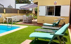 Villa Corralejo Grandes Playas