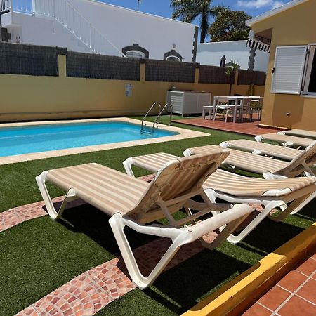 Villa Corralejo Grandes Playas Exterior photo
